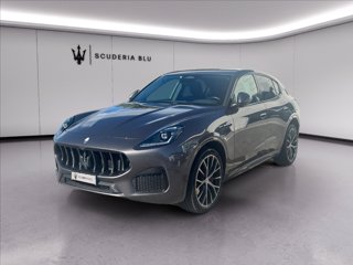 MASERATI Grecale 2.0 mhev GT 300cv auto
