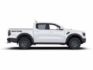 FORD Ranger Raptor 3.0 EcoBoost V6 292 CV A10 AWD 5p