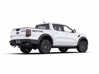 FORD Ranger Raptor 3.0 EcoBoost V6 292 CV A10 AWD 5p