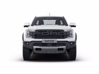 FORD Ranger Raptor 3.0 EcoBoost V6 292 CV A10 AWD 5p
