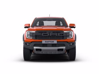 FORD Ranger Raptor 3.0 EcoBoost V6 292 CV A10 AWD 5p